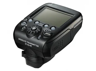 Canon ST-E3-RT transmiter bezprzewodowy - Akcesoria do lamp błyskowych - miniaturka - grafika 1