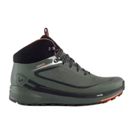 Buty trekkingowe męskie - Buty trekkingowe męskie Rossignol SKPR Hike WP - miniaturka - grafika 1