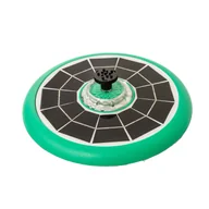 Fontanny ogrodowe - 4IQ Fontanna solarna ZEN 5,8 x 23 x 23 cm - miniaturka - grafika 1