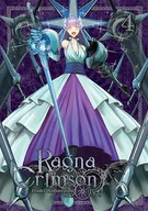 Komiksy dla młodzieży - Ragna Crimson Tom 4 - miniaturka - grafika 1