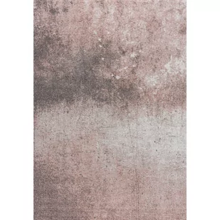 Dywan Softness cream rose 160x230cm - Dywany - miniaturka - grafika 1