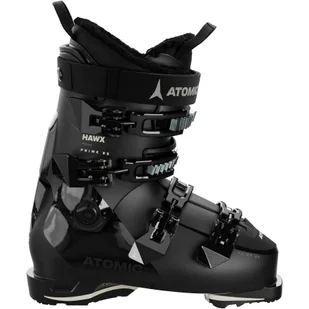 Atomic Hawx Prime 85 W GW, buty narciarskie, damskie, czarny/szary - Buty narciarskie - miniaturka - grafika 1
