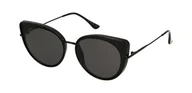 Okulary przeciwsłoneczne - Okulary Przeciwsłoneczne Solano Ss 10392 A - miniaturka - grafika 1