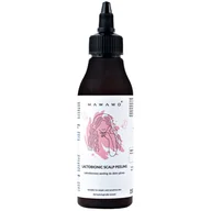 Peelingi do skóry głowy - Mawawo Laktobionowy peeling do skóry głowy 150ml 150 ml - miniaturka - grafika 1