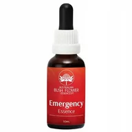 Suplementy naturalne - Emergency Essence, Poradzisz sobie! krople, 30ml - miniaturka - grafika 1