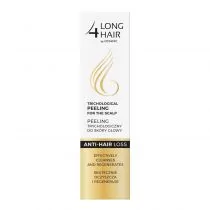 Oceanic Oceanic LONG 4 HAIR ANTI HAIR LOSS PEELING TRYCHOLOGICZNY DO SKÓRY GŁOWY 125 ML - Peelingi do skóry głowy - miniaturka - grafika 1