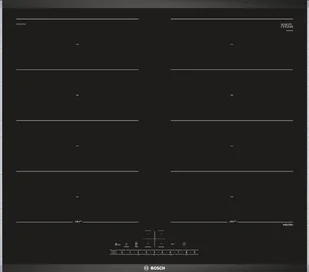 Płyta elektryczna do zabudowy Bosch PXX675FC1E - Płyty elektryczne do zabudowy - miniaturka - grafika 1