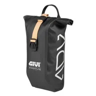 Sakwy rowerowe - Torba rowerowa na widelec GIVI Carrier - miniaturka - grafika 1