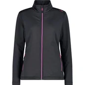 Kurtki damskie - CMP Damska kurtka - miniaturka - grafika 1