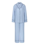 Piżamy damskie - Piżama damska Triumph Amourette Jacquard PW-36 - miniaturka - grafika 1