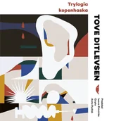 Audiobooki - literatura piękna - Trylogia kopenhaska - miniaturka - grafika 1