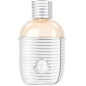 Wody i perfumy damskie - Moncler Pour Femme woda perfumowana spray - 100 ml - miniaturka - grafika 1