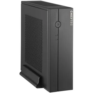 Chieftec IX-01B-85W czarna - Obudowy komputerowe - miniaturka - grafika 1