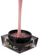 Żele do paznokci - Żel budujący do paznokci Expert Gel Strong natural cover by Monika Mielniczuk MollyLac Hema/di-Hema free 5 g - miniaturka - grafika 1