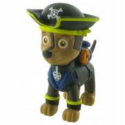 Figurki dla dzieci - Comansi Figurka Psi Patrol Piraci Chase Y90182 COMA0034 - miniaturka - grafika 1