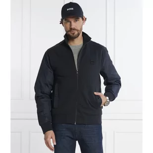 BOSS Kurtka Shepherd 53 | Regular Fit - Kurtki męskie - miniaturka - grafika 1