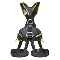 Sprzęt wspinaczkowy - Uprząż Singing Rock Profi Worker 3D standard Rozmiar: S - miniaturka - grafika 1