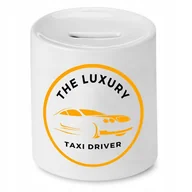 Skarbonki - Skarbonka dla Doroty na Urodziny Idealny Prezent z Nadrukiem ze Zdjęciem + Opakowanie na prezent (wzór 01) - miniaturka - grafika 1