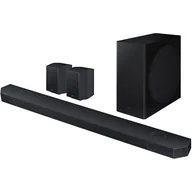 Soundbary - Samsung HW-Q930D 9.1.4 Wi-Fi - miniaturka - grafika 1