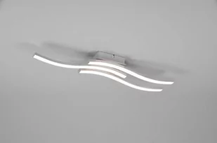 Route LED 4000K lampa sufitowa 3-punktowa nikiel R62473407 - Lampy sufitowe Route LED 4000K lampa sufitowa 3-punktowa nikiel R62473407 - Lampy sufitowe - miniaturka - grafika 1