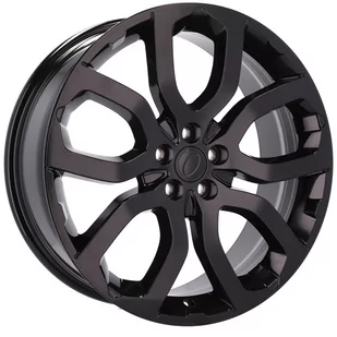 Felgi 18 5X108 Land Rover Discovery Evoque Suv - Felgi aluminiowe - miniaturka - grafika 1