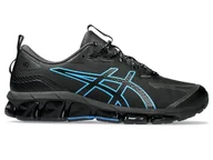 Trampki męskie - ASICS Żel-Quantum 360 VII, Męskie trampki, 46.5 EU, Black Azul Blue, 46.5 EU - miniaturka - grafika 1