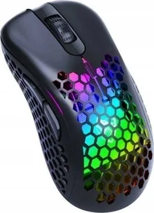 Orlos Mysz - G540 - Przewodowa - Black - Myszki - miniaturka - grafika 1