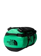 Torby podróżne - Torba / plecak The North Face Base Camp Duffel XS - optic emerald / tnf black - miniaturka - grafika 1