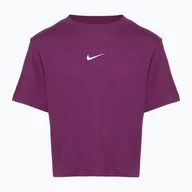 Odzież sportowa dziecięca - Koszulka dziecięca Nike Sportswear - miniaturka - grafika 1