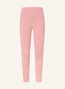 Nike Legginsy rosa - Legginsy - miniaturka - grafika 1