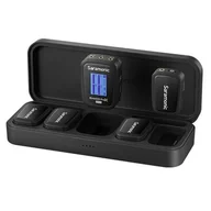 Mikrofony komputerowe - System bezprzewodowy SARAMONIC Blink500 ProX B8 - miniaturka - grafika 1