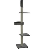 Drapaki dla kotów - MORE Drapak Alma - miniaturka - grafika 1