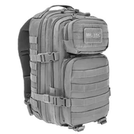 Plecaki - Plecak Mil-Tec Small Assault Pack 20 l Urban Grey (14002008) - miniaturka - grafika 1