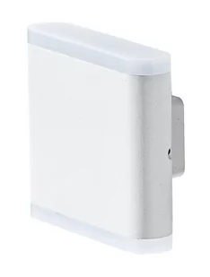 Azzardo Kinkiet VIGO WH GW-608-WH - Lampy ścienne - miniaturka - grafika 2