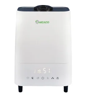 Nawilżacz powietrza Meaco Mist Delux - Nawilżacze powietrza - miniaturka - grafika 1