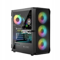 Zestawy komputerowe - Komputer ARGB Ryzen 7 5700G 32GB RX VEGA8 SSD 1TB M.2 W11 - miniaturka - grafika 1