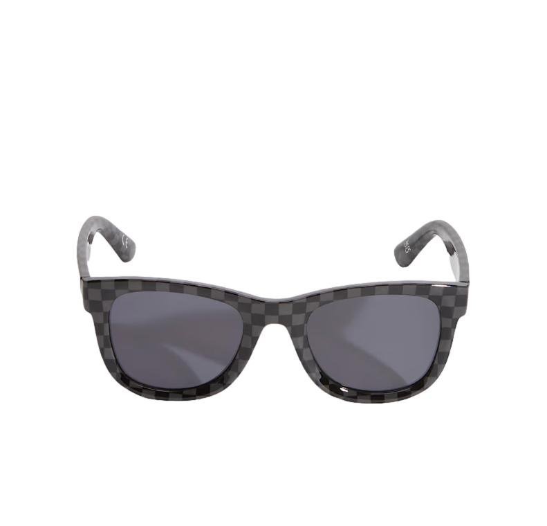 Okulary przeciwsłoneczne Vans Spicoli Sunglasses Black Charcoal VN000T0EBA51. OS