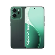 Telefony komórkowe - Oppo Reno 14 F 5G 8/256GB Zielony - miniaturka - grafika 1