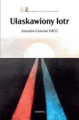 Religia i religioznawstwo - Ułaskawiony łotr - Amedeo Cencini - książka - miniaturka - grafika 1