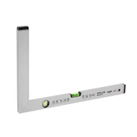 Inne urządzenia pomiarowe - Kątownik STALCO Perfect S-65756 - miniaturka - grafika 1