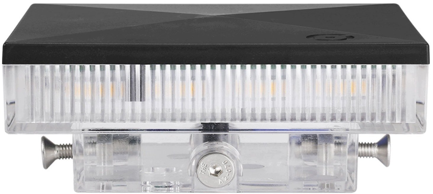 Eko-Light Lampa oświetleniowa słupkowa PROXIMA LED-LAMP/PROXIMA
