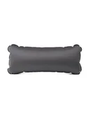 Akcesoria turystyczne - Poduszka turystyczna Helinox Air+ Foam Headrest - black - miniaturka - grafika 1