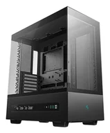 Obudowy komputerowe - DeepCool CH690 Tower Czarny - miniaturka - grafika 1