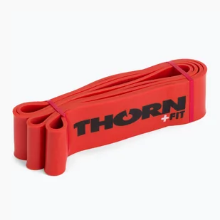 Thorn FIT Guma oporowa FIT Superband Large czerwona 301873 - Gumy, taśmy, ekspandery - miniaturka - grafika 1