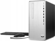 Zestawy komputerowe - HP Pavilion i5-10400 16GB HDD1000GB UHD630 DVD W10 - miniaturka - grafika 1