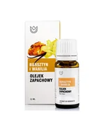 Aromaterapia - Bursztyn I Wanilia 12 Ml Olejek Zapachowy - miniaturka - grafika 1