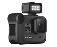 Akcesoria do kamer sportowych - GOPRO Light Mod do HERO8 Black - miniaturka - grafika 1