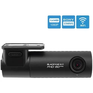 BlackVue DR590X-1CH - Wideorejestratory - miniaturka - grafika 1
