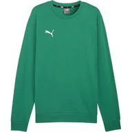 Bluzy męskie - Bluza sportowa męska Puma B23615 - miniaturka - grafika 1