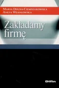 Biznes - Zakładamy firmę - miniaturka - grafika 1